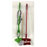 Teko other floor cleaner