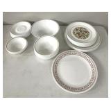 Corelle dishware