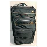 Two piece Samsonite travelersï¿½s luggage