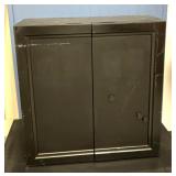 Small cabinet organizer 21" x 22ï¿½-top piece