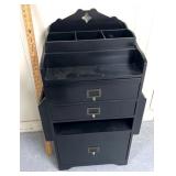 Office rolling organizer