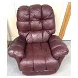 Rocker recliner