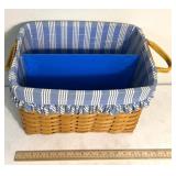 Longaberger basket