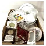 Anniversary/dishware/other