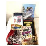 Bottom wine yearbook 2000/other collectibles