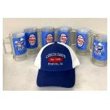 Protivin Iowa Centennial memorabilia Pivo 1978