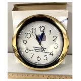 Community first national Bank/Top-Quartz wall