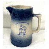 Calmar IA farmersï¿½ days, a century of tradition