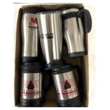 Archer lubricants/Mike seed/featherlite trailers