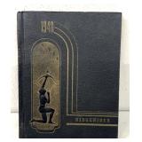 1948 Ridgerider ridgeway, Iowa yearbook