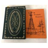 The Lybbert family heritage book