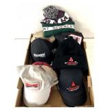 Archer lubricants/mycogen seeds/collectible