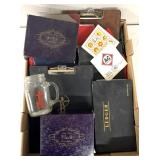 Archer lubricant/Alice Chalmers/Migen signage