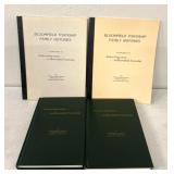 Bloomfield Township family histories, Winneshiek