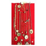 Jewelry/necklaces/rings/other