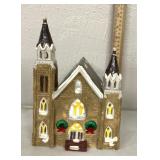 Department 56 Trinity Church