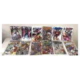 12 wildcat comics image