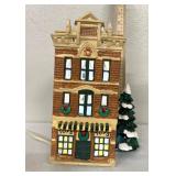 Apartment 56 toy shop 1986