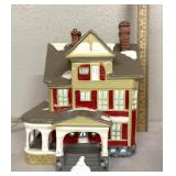 Department 56- Kenwood house