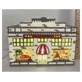 Department 56- village market