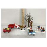 Department 56- see description