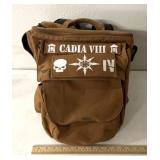 Starforged Warhammer 40k Cadian Backpack is a