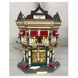 Department 56- the sweet shop