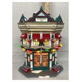 Department 56- The sweet shop