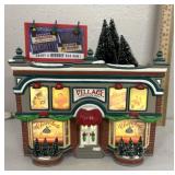 Department 56- Hersheyï¿½s chocolate shop