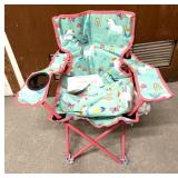 Childrenï¿½s lawn chair