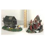 Department 56-Bucks County see description