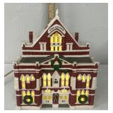 Department 56- ryman auditorium