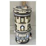 Department 56- Main Street medical