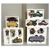 Department 56- See description