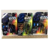 Star Wars action figure