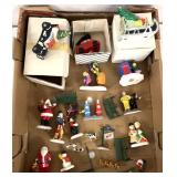 Studio 56 accessory pieces