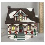 Department 56- Bungalow