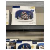 Department 56 Santaï¿½s wonderland House