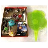 Star Wars collectibles/other