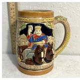 Vintage 1986 Pabst brewing Company