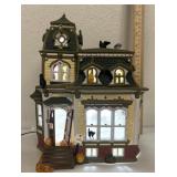Department 56- Haunted mansion