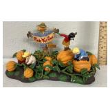Department 56- Pick your own pumpkin