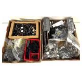 Magic Knight and other game pieces