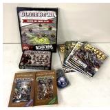 Blood bowl/magic nights collectors guide/white