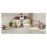 Department 56- See description