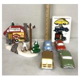 Department 56- See description