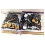 Star Wars miniatures/game pieces/other