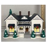 Department 56- Grandmaï¿½s cottage