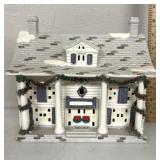 Department 56- Cumberland