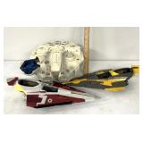 Star Wars/other toys parts